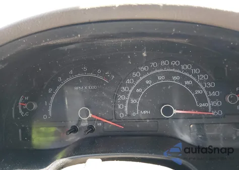 2006 Lincoln Ls V8 z USA, uszkodzony, nr VIN 1LNFM87AX6Y640122